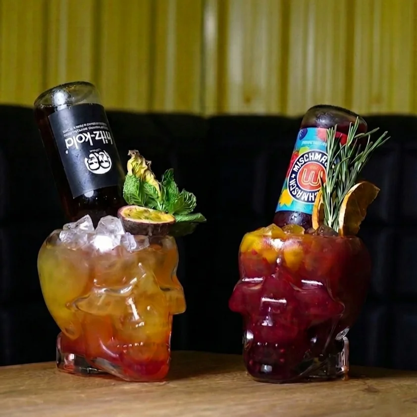 chaps tiki